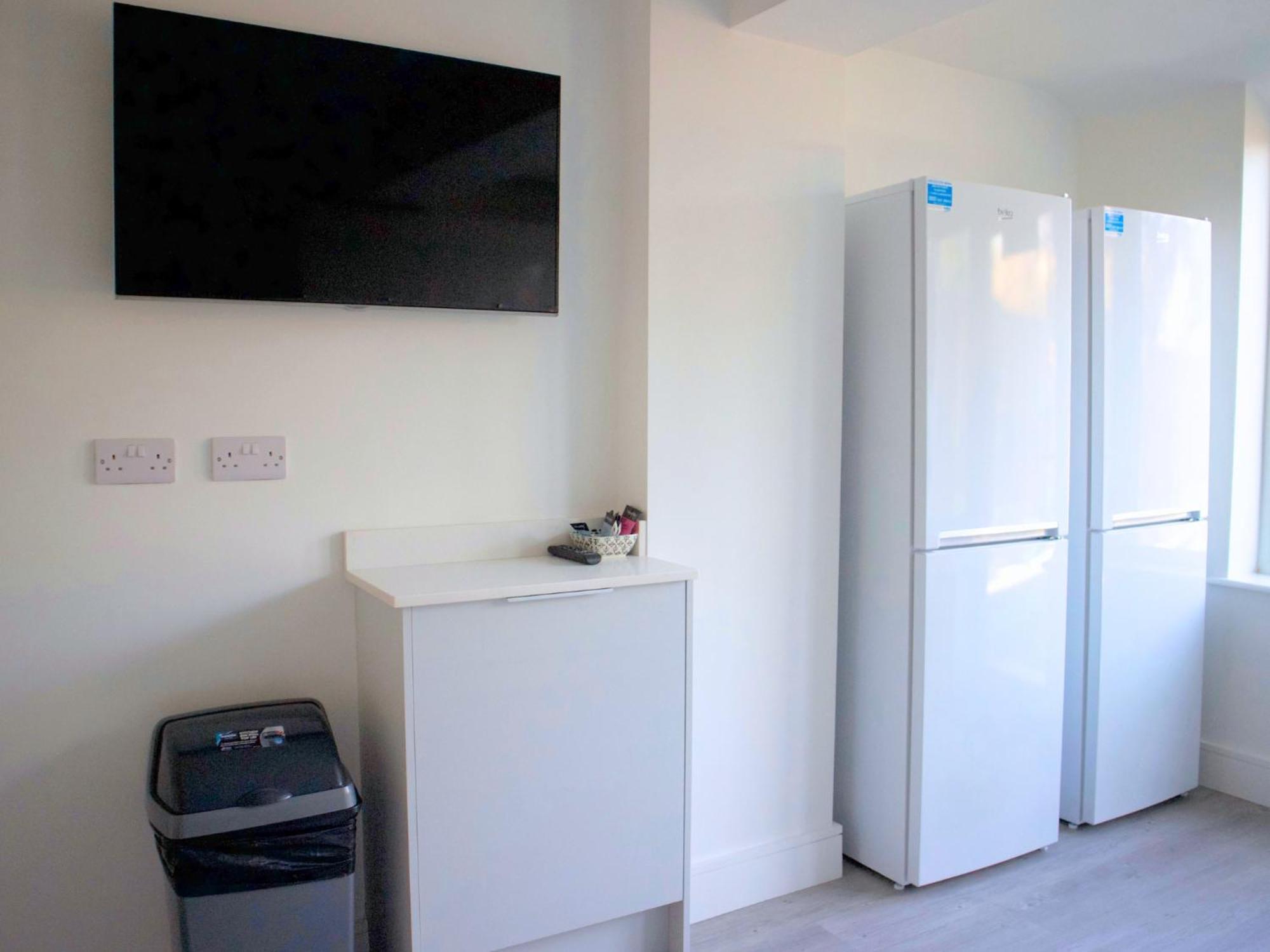 The Coppice Apartment Уотфорд Екстериор снимка