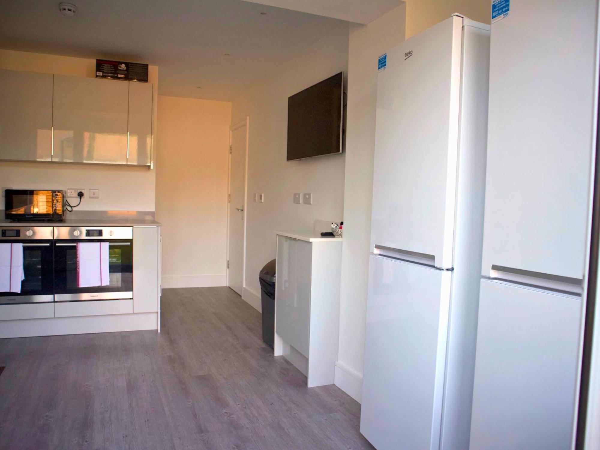 The Coppice Apartment Уотфорд Екстериор снимка