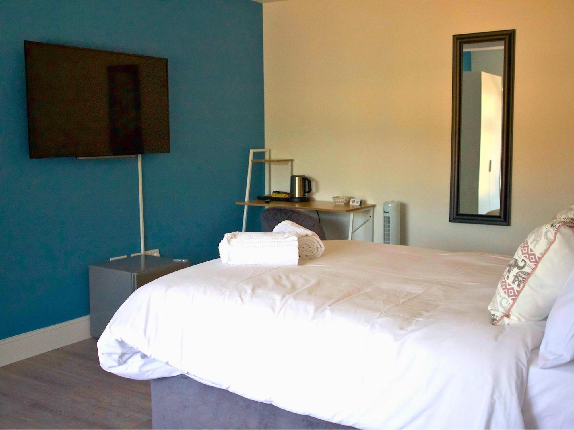 The Coppice Apartment Уотфорд Екстериор снимка