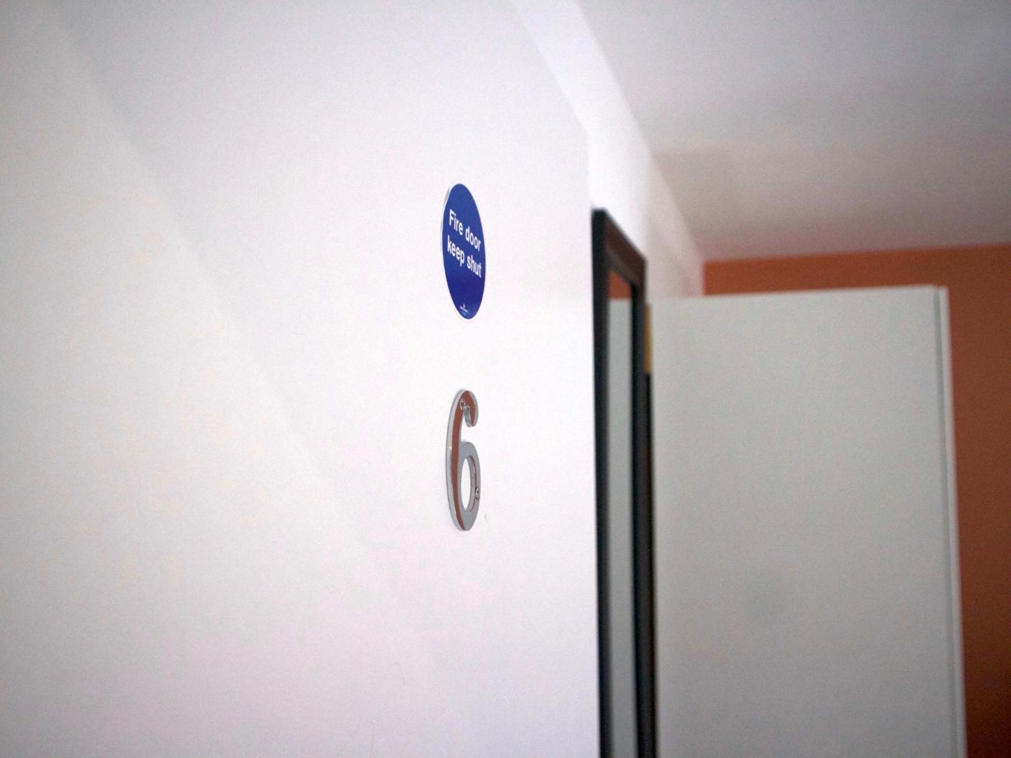 The Coppice Apartment Уотфорд Екстериор снимка