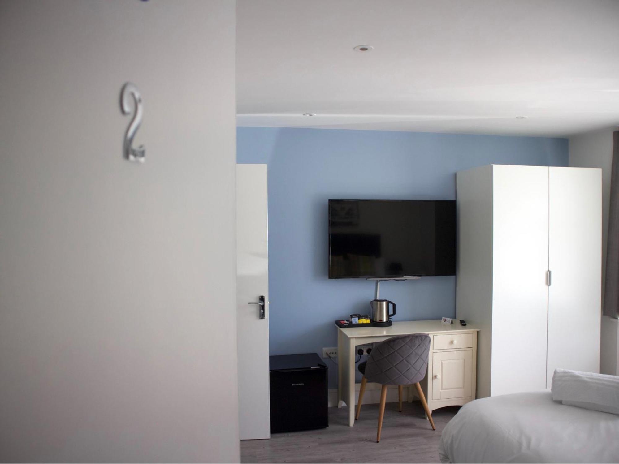 The Coppice Apartment Уотфорд Екстериор снимка