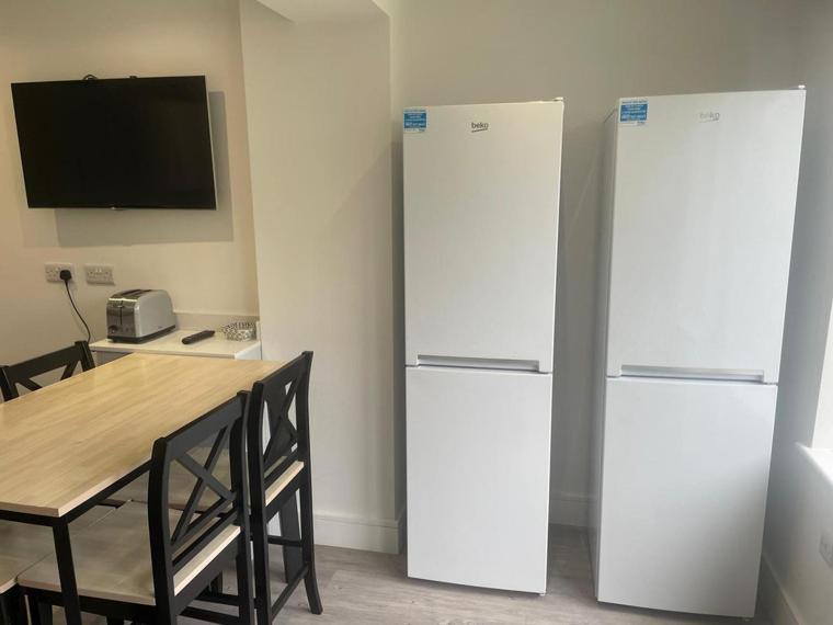 The Coppice Apartment Уотфорд Екстериор снимка