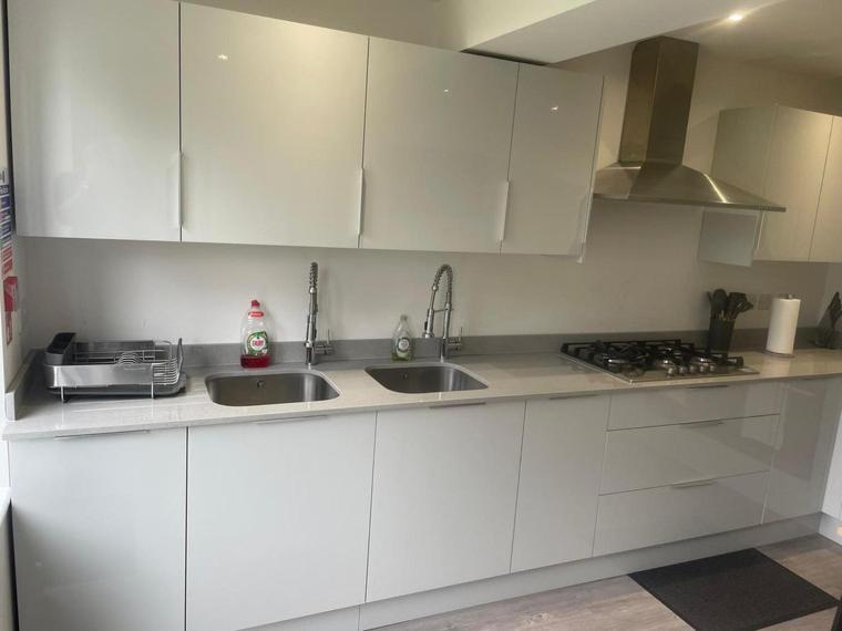 The Coppice Apartment Уотфорд Екстериор снимка